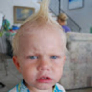 Meet your Posher, Brooke